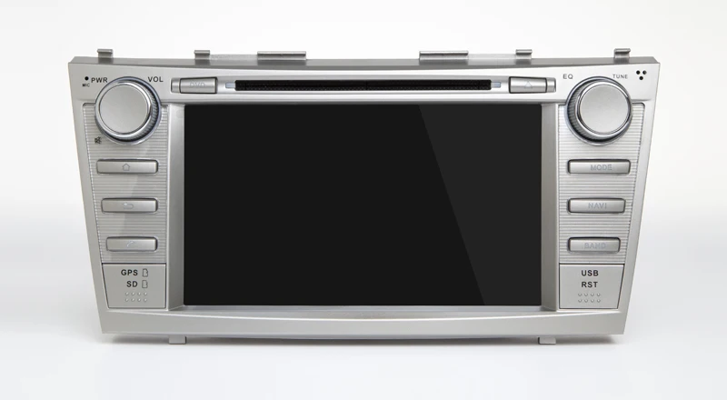 SilverStrong Android9.0 CAMRY DVD 4 Гб+ 64 ГБ Автомобильный DVD для Toyota Camry V40 радио 2DIN автомобильный gps навигатор Android головное устройство 10 полосный эквалайзер