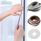 Клейкая лента для защиты от ветра, на дверь уплотнительная лента для окон, 13510 м