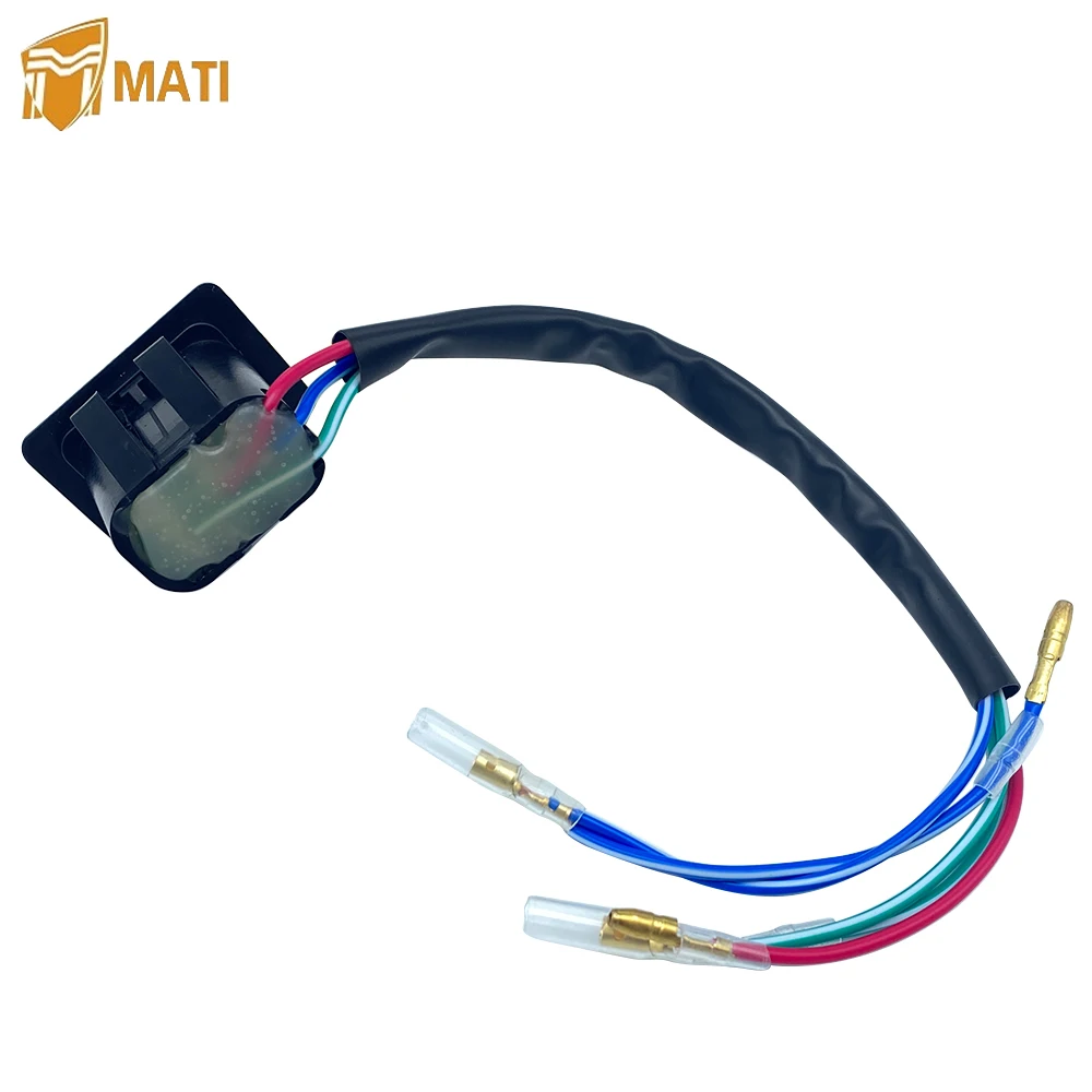 Переключатель Trim Tilt 87 856990 896620 8M0042301 для капота Mercury Cowl Cowling Pan|Переключатели и