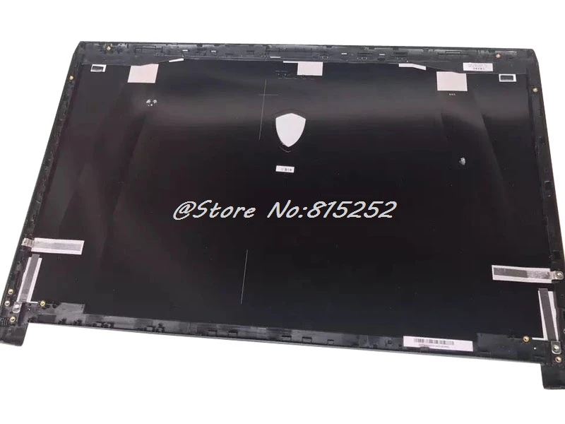 Ноутбук ЖК-дисплей верхняя крышка для MSI GL62M GP62M GP62MVR GP72 GE72 задняя Новый и