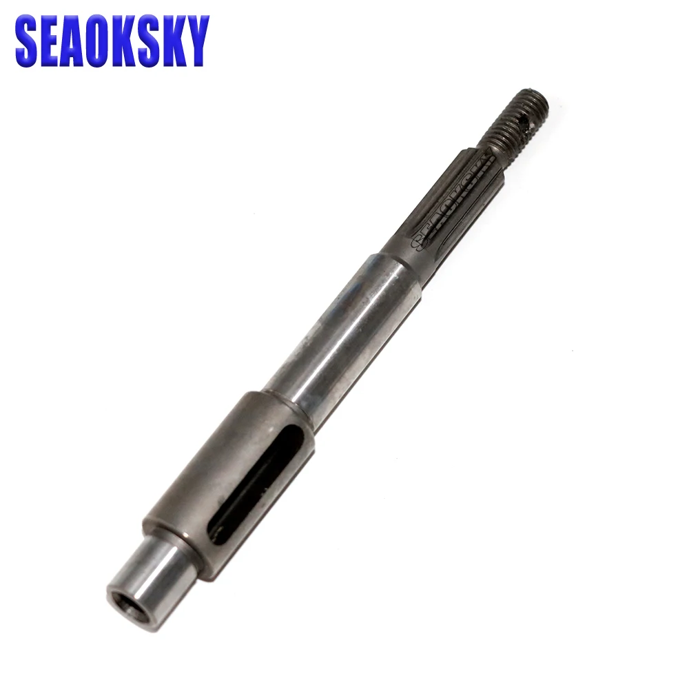 

68D-G5611-10 propeller shaft for Yamaha 4 Stroke 4HP F4 Outboard Motor