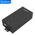 Концентратор USB 2.0 ORICO