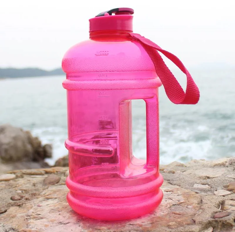 Новинка 2020 л спортивный велосипедный кемпинг тренажерный зал большая емкость