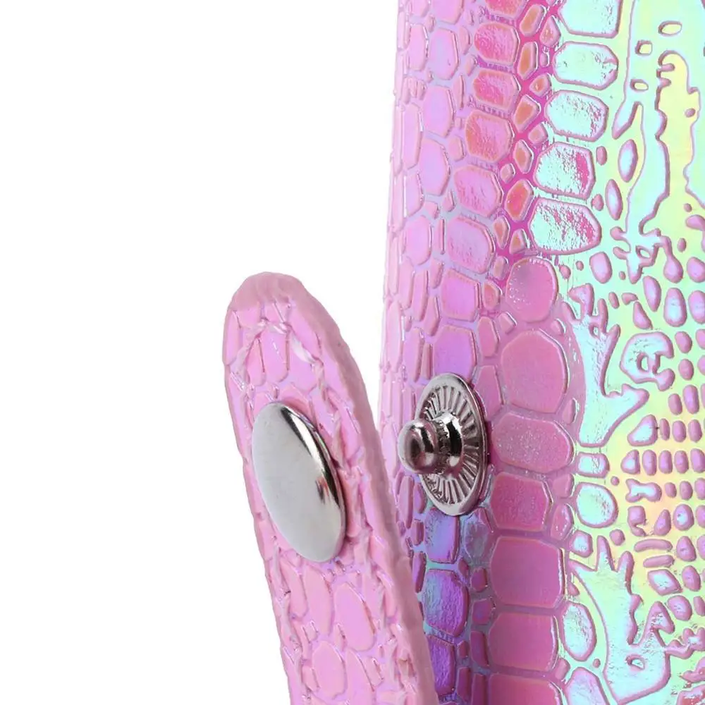 Косметические кисти для ногтей держатель ручки кейс Органайзер сумка