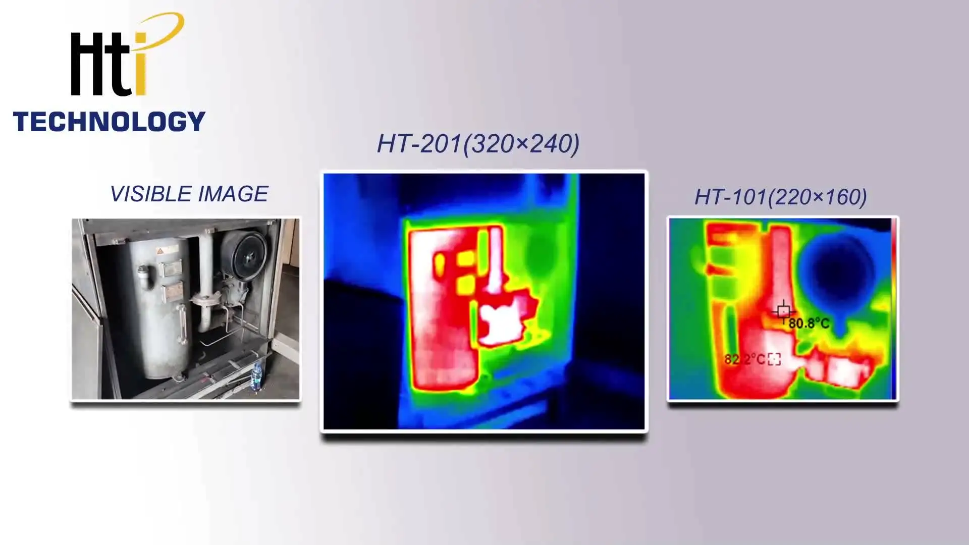 new model mobile phone used day and night temperature sensor thermal imager with taking photo video function free global shipping