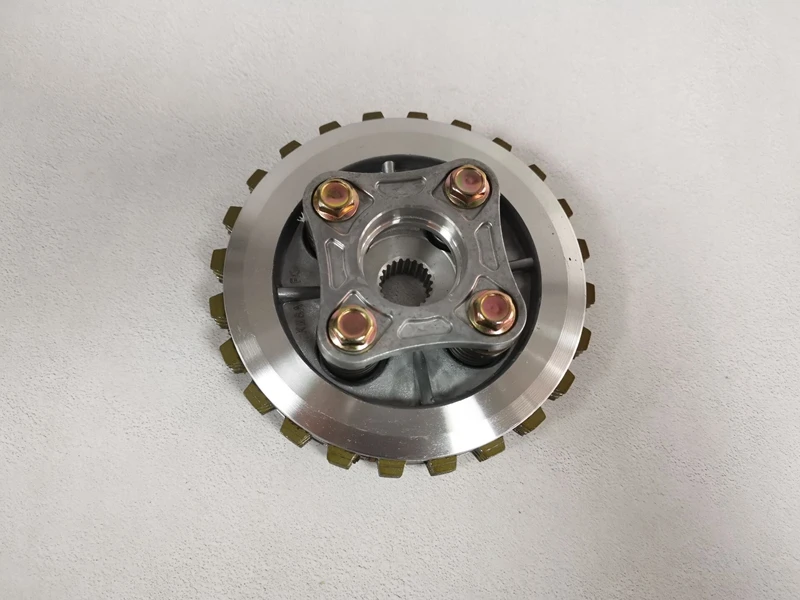 

Для сборки сцепления WH125 KYY SDH125