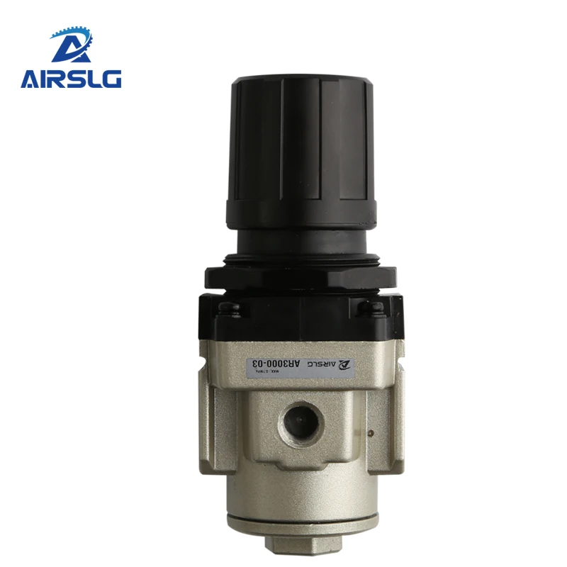 Регулятор давления AR AR2000 AR3000 AR4000 AR5000 02 smc регулятор воздушного