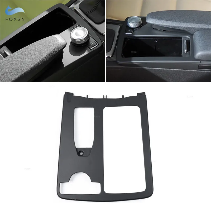

Подлокотник RHD для Mercedes Benz W204 C180 C200 C220 W212 E300
