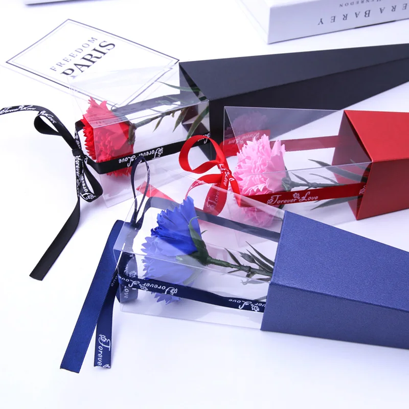 Бумага для упаковки одного цветка в подарочную коробку или букет на свадьбу.