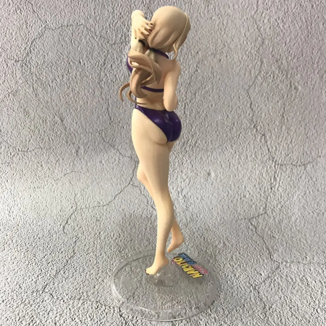 naruto tsunade купальник фигурки игрушк