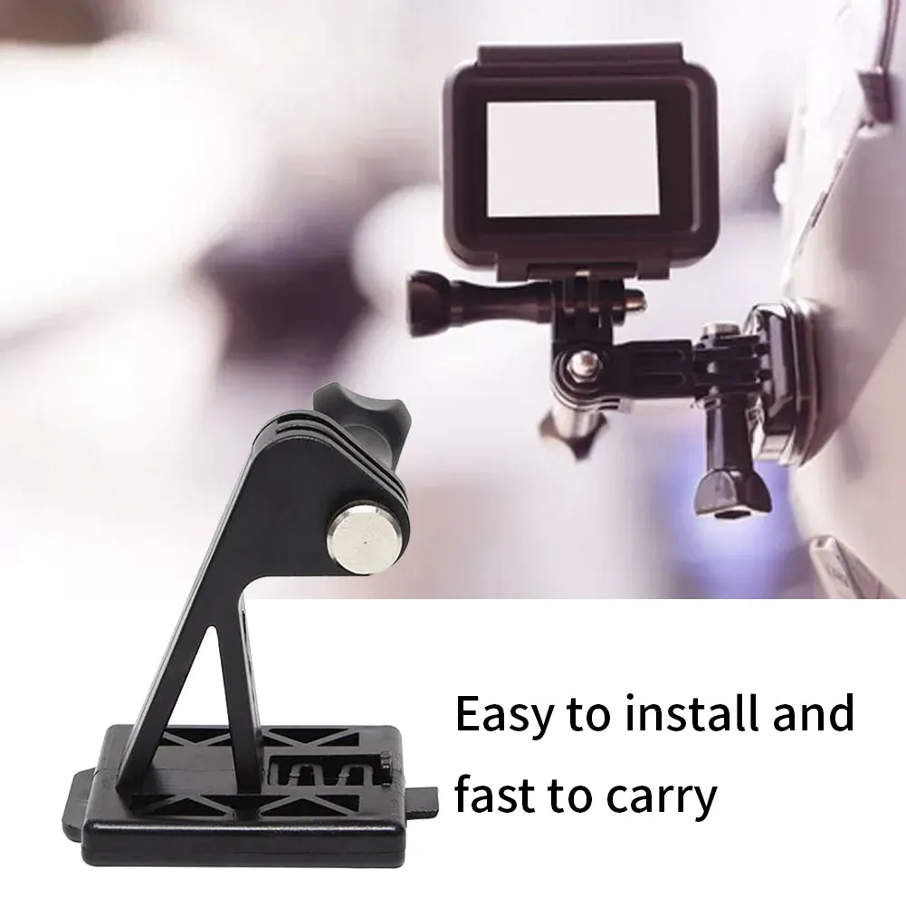 

Outdoor Tactical Helmet Mount For Diving Bicycle Climbing Excavator ARM Mount NVG Helmet Base Bracket Tan Mounting Accessories