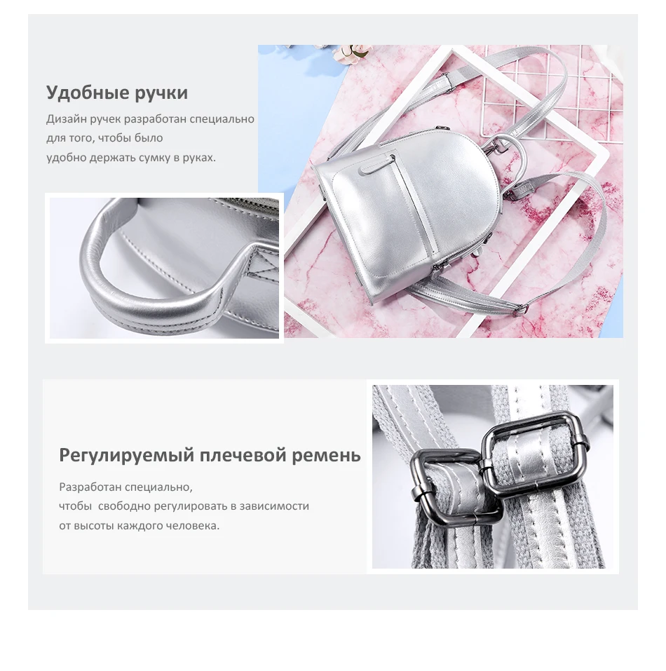 Женский лакированный рюкзак Lovevook, кожаная сумка через плечо с короткими ручками для дамы, маленькие школьные портфели для девочек подростков, рюкзак со съемным плечевым ремнем для лета