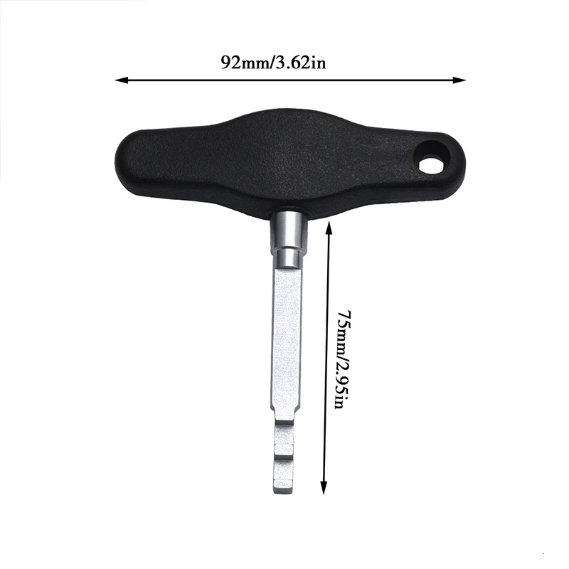 Электрический сервисный инструмент удаление разъема для VAG Volkswagen Audi Porsche