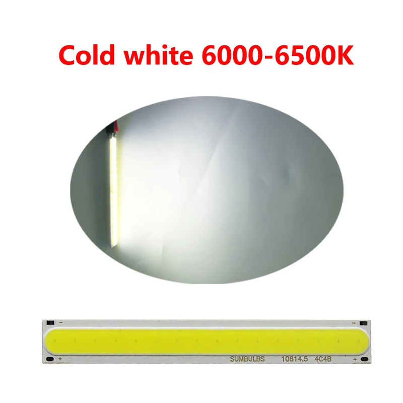 

Сумбулбс светодиодная лента 12В теплый/холодный свет