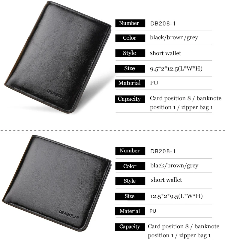 

Wallets & Holders