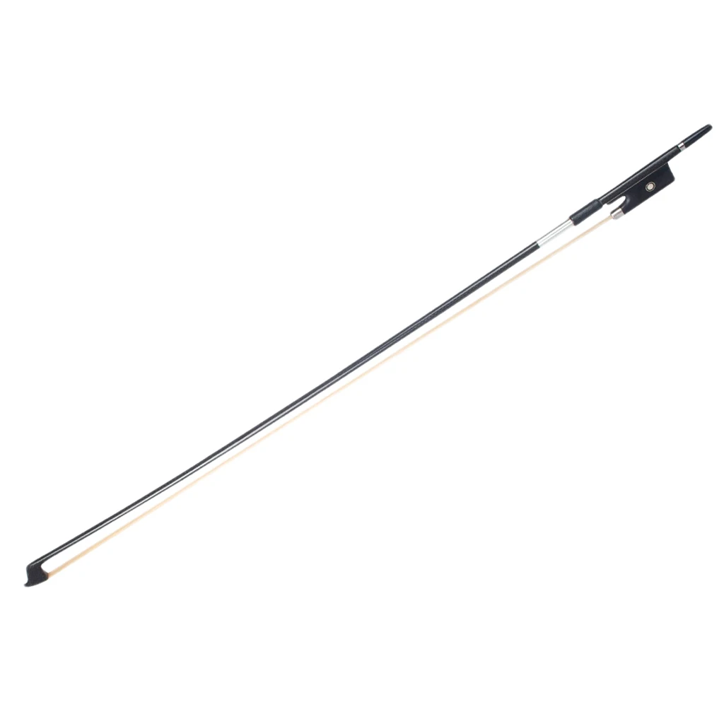 

Professional Morin Khuur Carbon Fiber Bow Matouqin Accessories Plaid Style