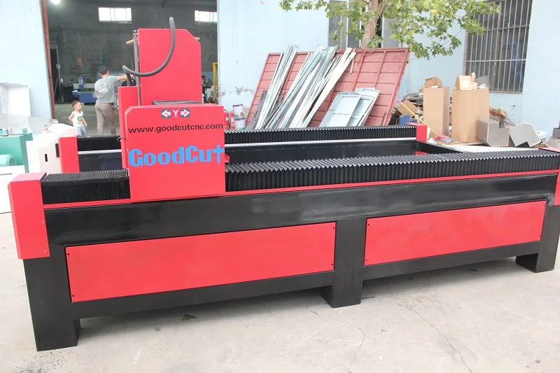 

T-slot table 1325 cnc stone engraving marble granite statue carving machinery