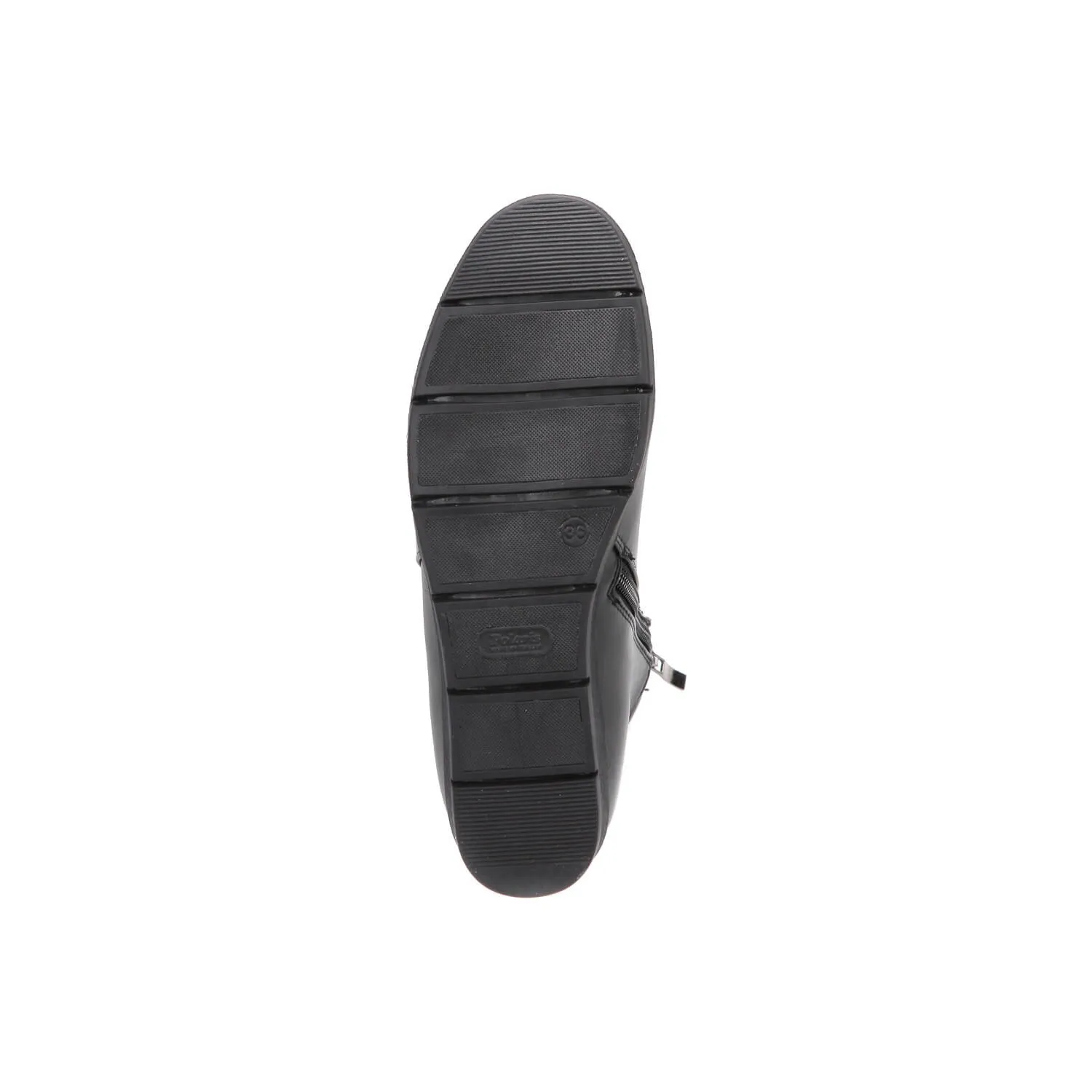

Polaris 72.158206.Z Black Women Boots