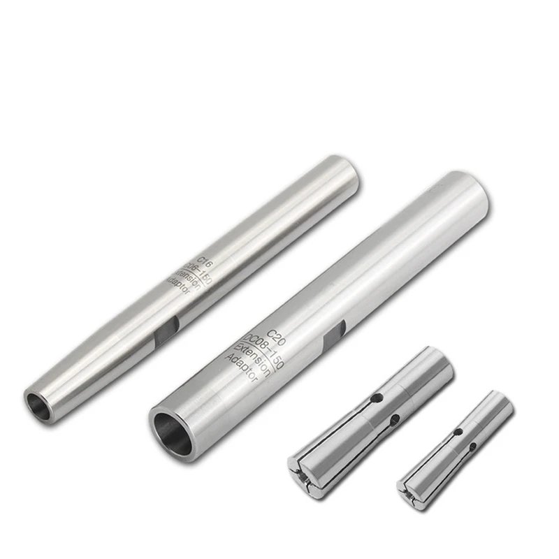 

High-precision rear extension rod ST10-SDC4-90/130L