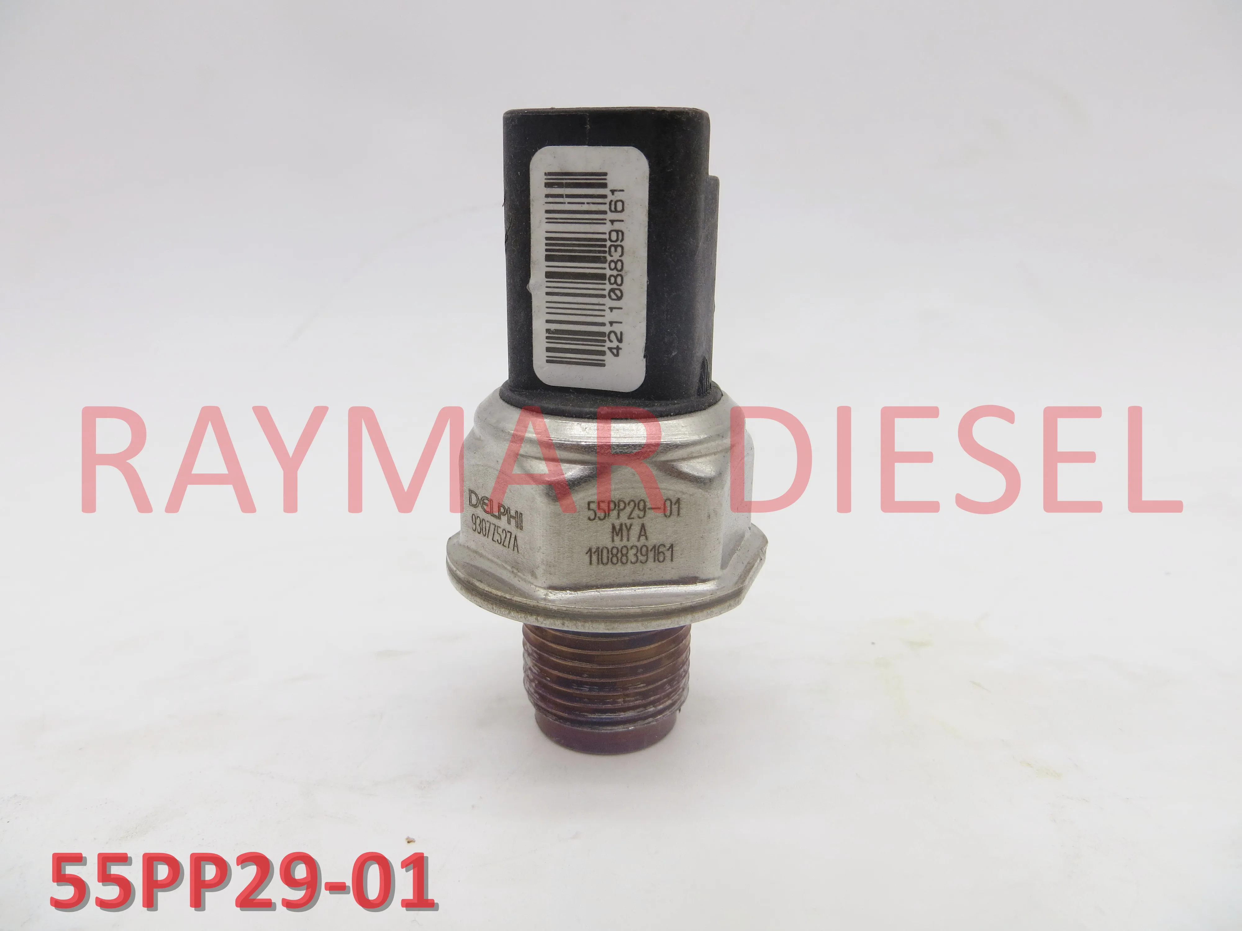 

Оригинальный новый датчик высокого давления COMMON RAIL 55PP29-01, 9307Z527A