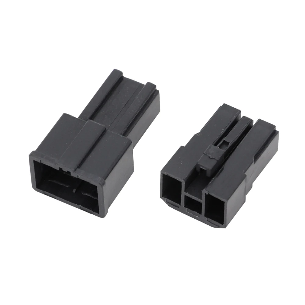2 контактный разъем мама и папа авто Toyota Map Sensor Connector батарея динамик провод DJ7026 7.8