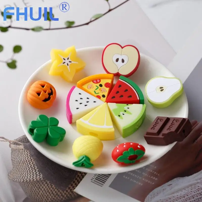 

Cute Phone Cable Protector USB Charging Data Line Cord Protector Protective Sleeve Cable Organizer Wire Winder Holder Chompers