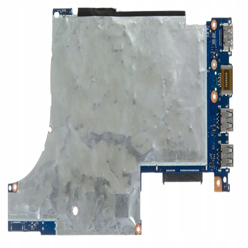 Рисунок 2 - Материнская плата для ноутбука Lenovo 510S-13ISK