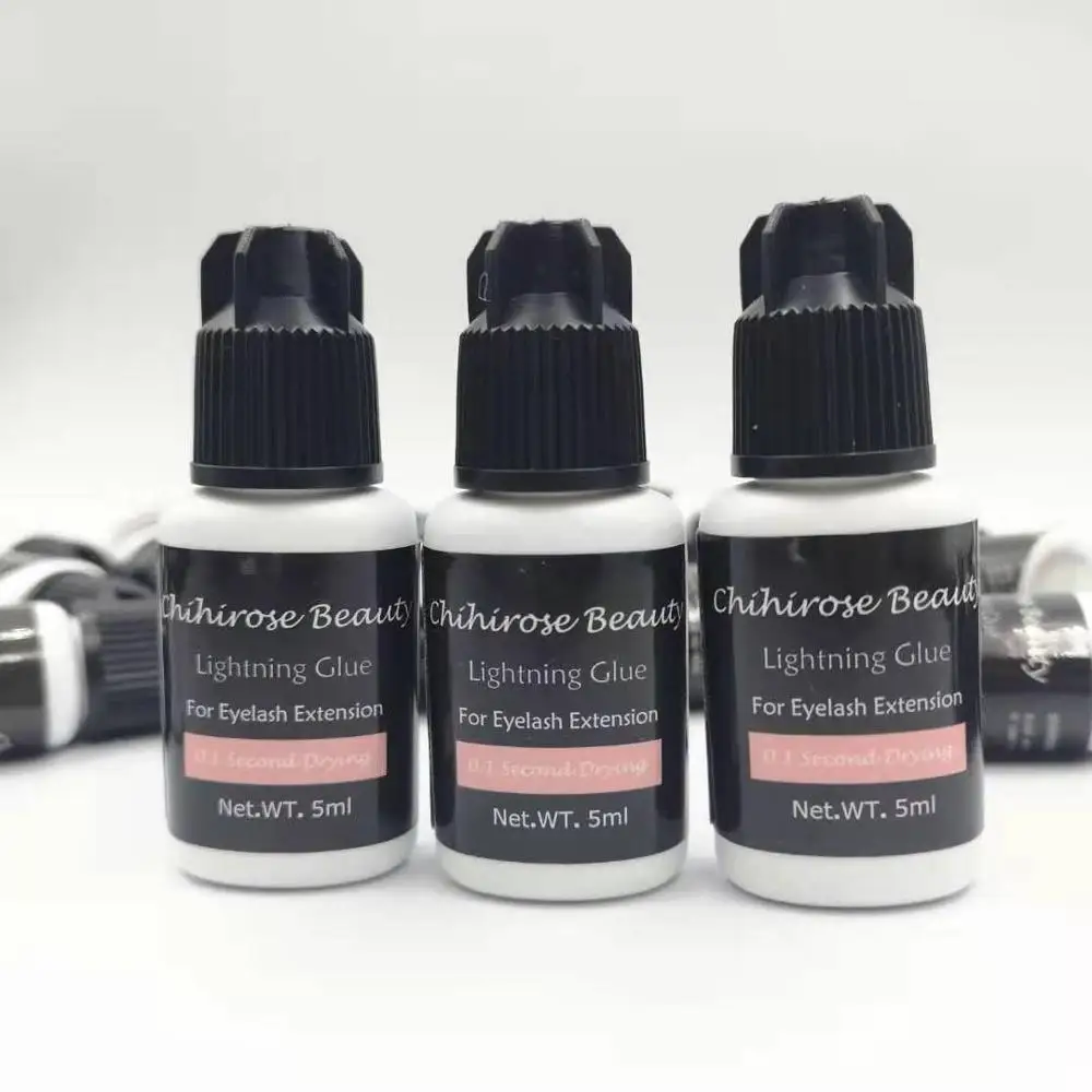 0,1 второй ресницы Клей для ресниц расширение супер Boding клей для ресниц профессиональный