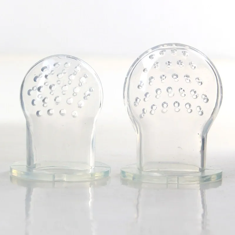 Новая детская соска для свежих продуктов кормления ребенка Колокольчик