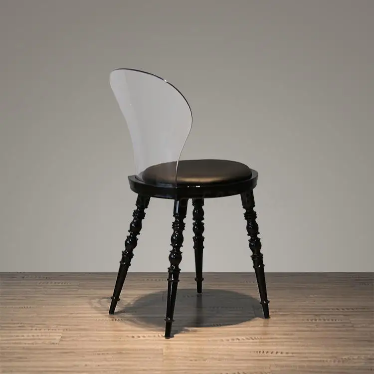 Мебель для ресторана в скандинавском стиле французский романтический модельный