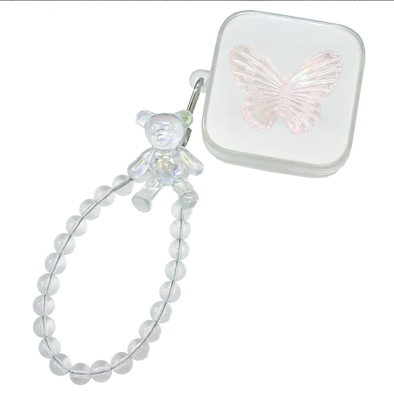 Прозрачный чехол для Xiaomi Air 2S/Air 2SE