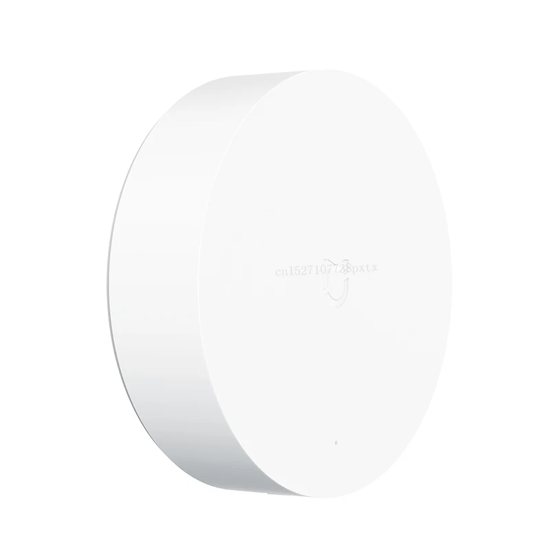Умный домашний сетевой шлюз Xiaomi ZigBee несколько режимов Wi Fi Bluetooth сетчатый хаб