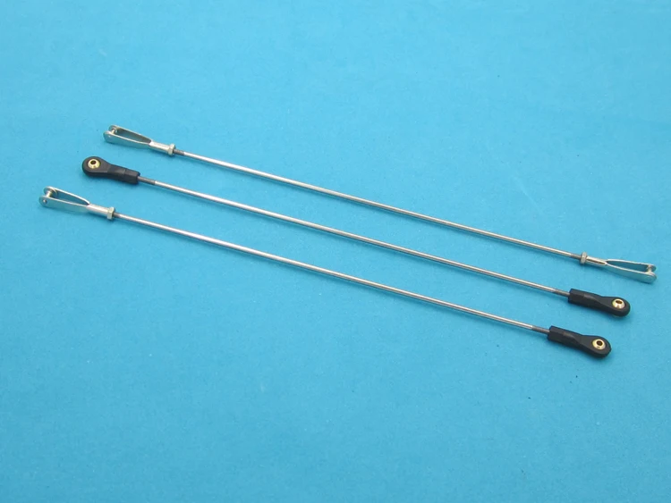 m2 тяговая штанга в сборе l110120150200 мм