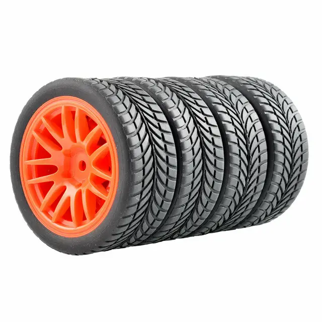 Колеса для дрифта HSP 09003