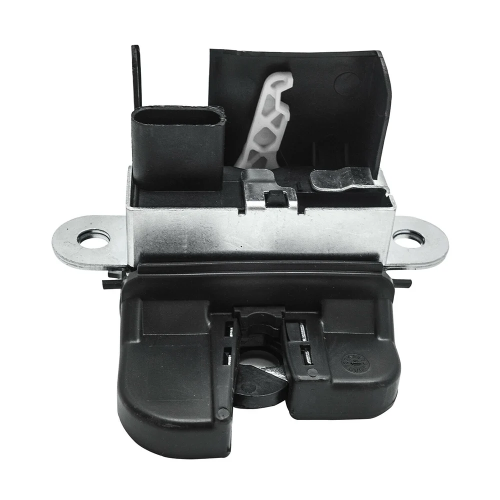 

Tailgate Boot Lock Latch Catch Actuator for Volkswagen GOLF MK5 MK6 for TOURAN PASSAT B6 B7 Car Accessories