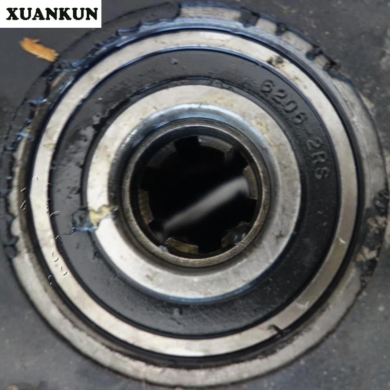 Аксессуары для четырехколесного мотоцикла пляжа автомобиля XUANKUN