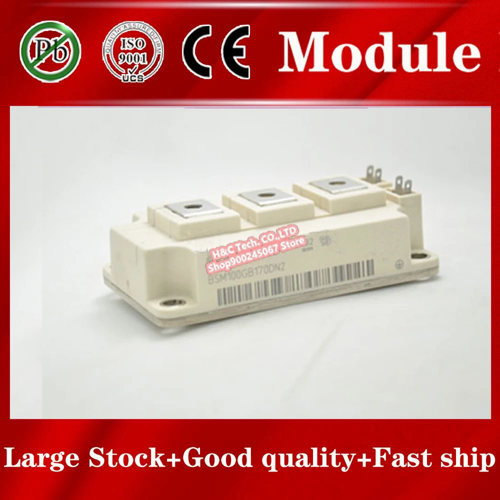 

Fast ship 1pcs BSM100GB170DN2 Module BSM100GB170DN2 BSM100GB170DN2
