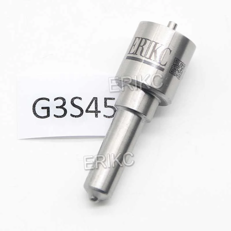 

ERIKC G3S45(293400-0450) Diesel Engine Fuel Dispenser Nozzle G3S45 Auto Spare Parts for 295050-0890 295050-0891