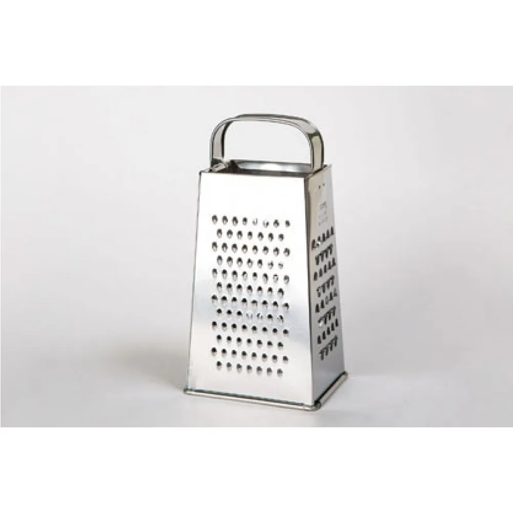 Тёрка Универсальная с металлической ручкой сырное наполнение|Другие части для