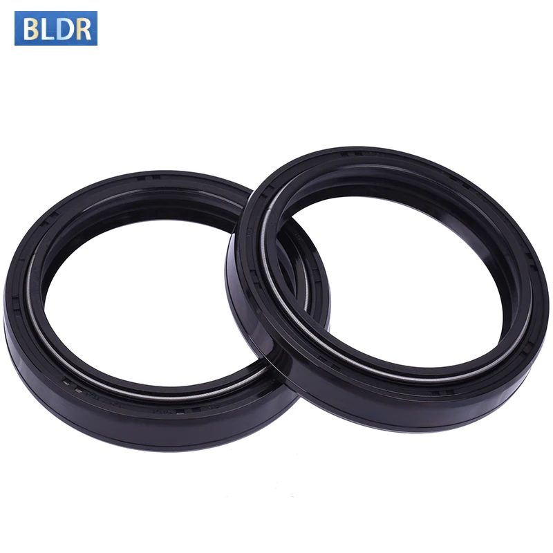 

510CC Motorbike Front Fork Damper Oil Seal for SHERCO 510 5.1 I 4T Enduro SE 510 5.1i-F SM 510 5.1i F BLACK PANTHER SE510 SM510