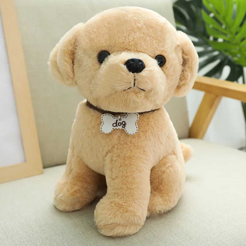 

Lovely Simulation World Famous Dog Plush Toy Husky Teddy Dog Animal Stuffed Toy Baby Doll Children Toy Girl Gift