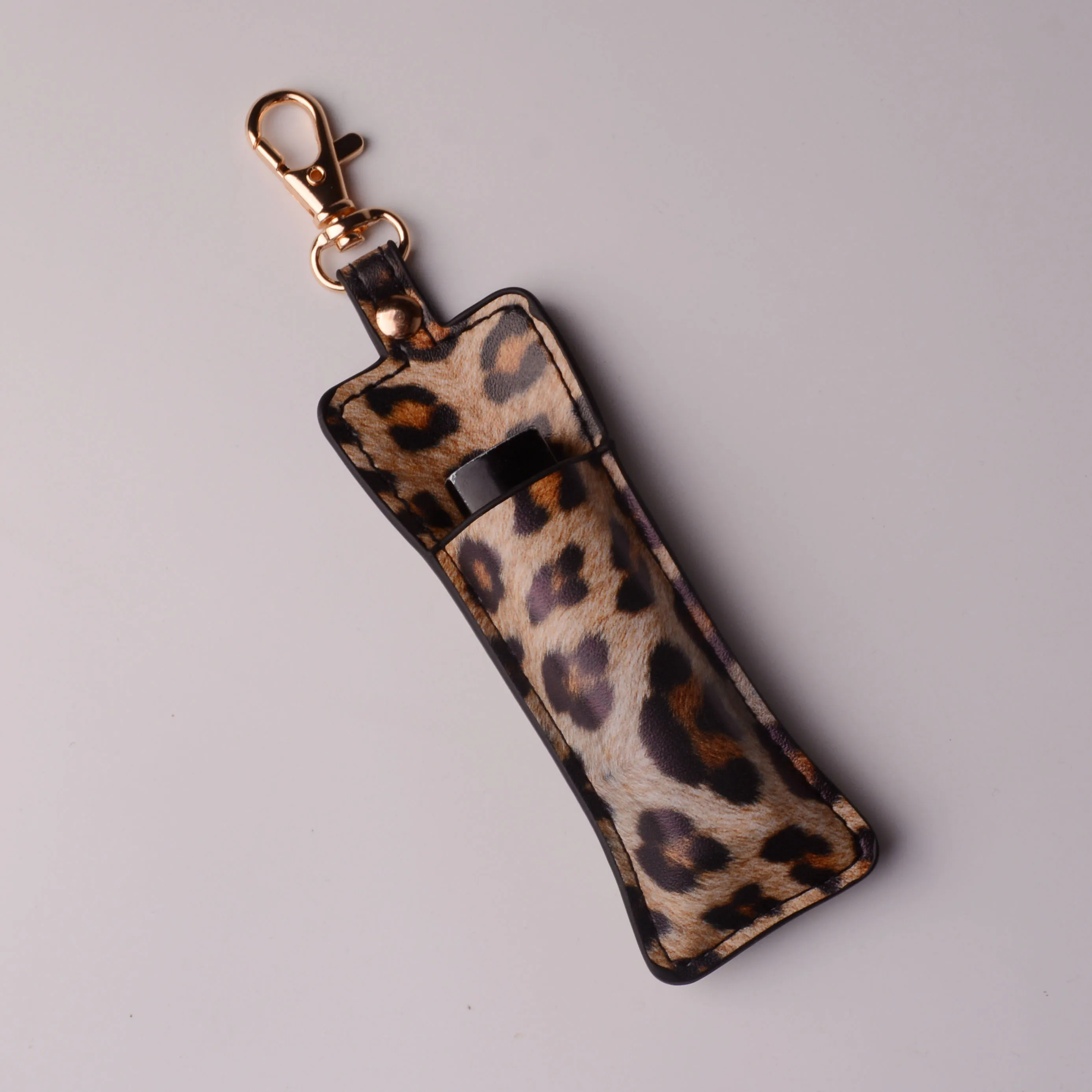 Новинка 2022 брелок для ключей Подсолнух леопардовый чехол подарок аксессуар