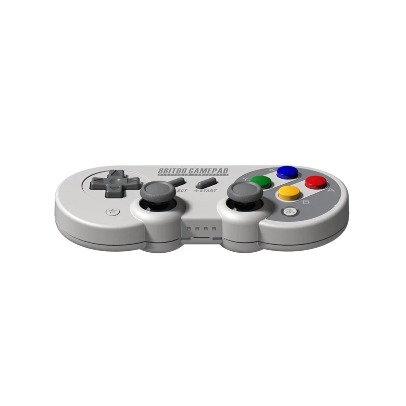 SF30 Pro геймпад контроллер для nintendo Switch Windows MacOS Android джойстик вибрации Bluetooth |