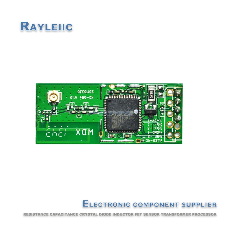 2 шт.! Новая Оригинальная беспроводная сетевая карта AR9271L AR9271 9271 модуль 150M - купить