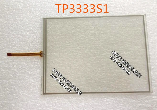 

Новинка TP3333S1 TP-3333S1 TP 3333S1 HMI PLC сенсорная панель с мембраной для сенсорного экрана
