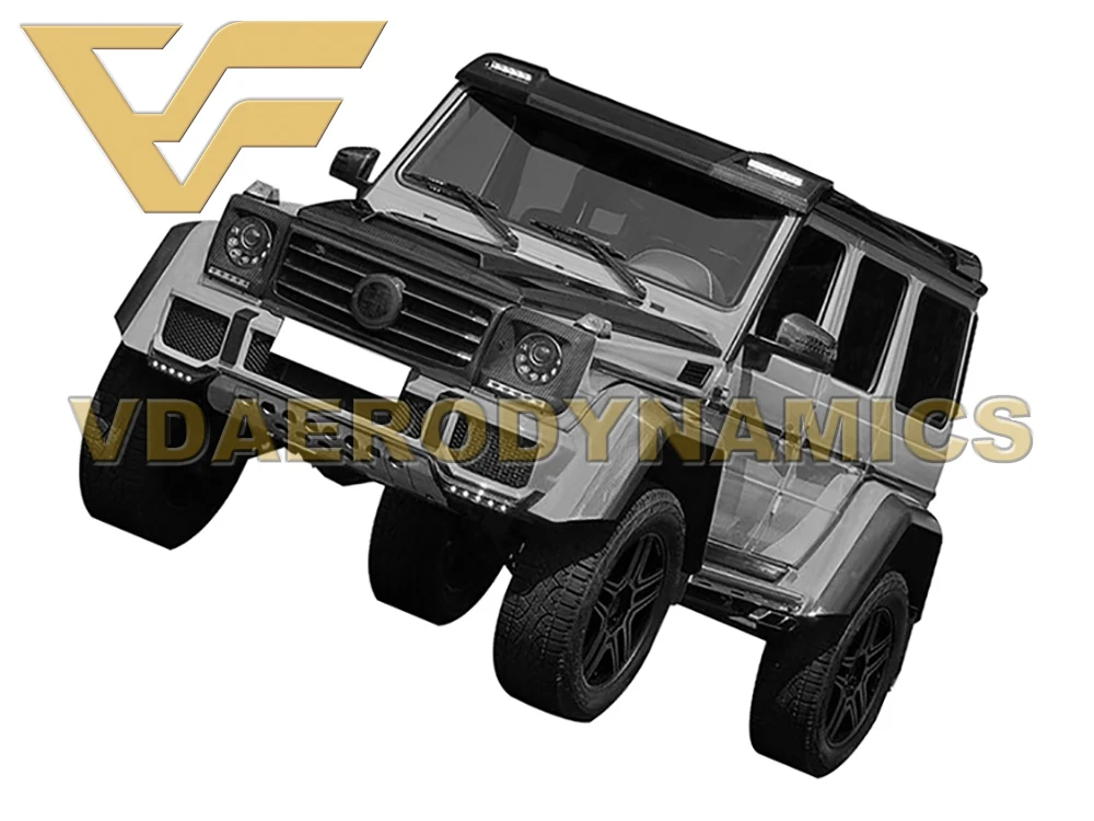 Подходит для Benz W463 G Class G300 G320 G350 G400 G500 G55 G63 G65 VAD-B искусственная кожа углеродное