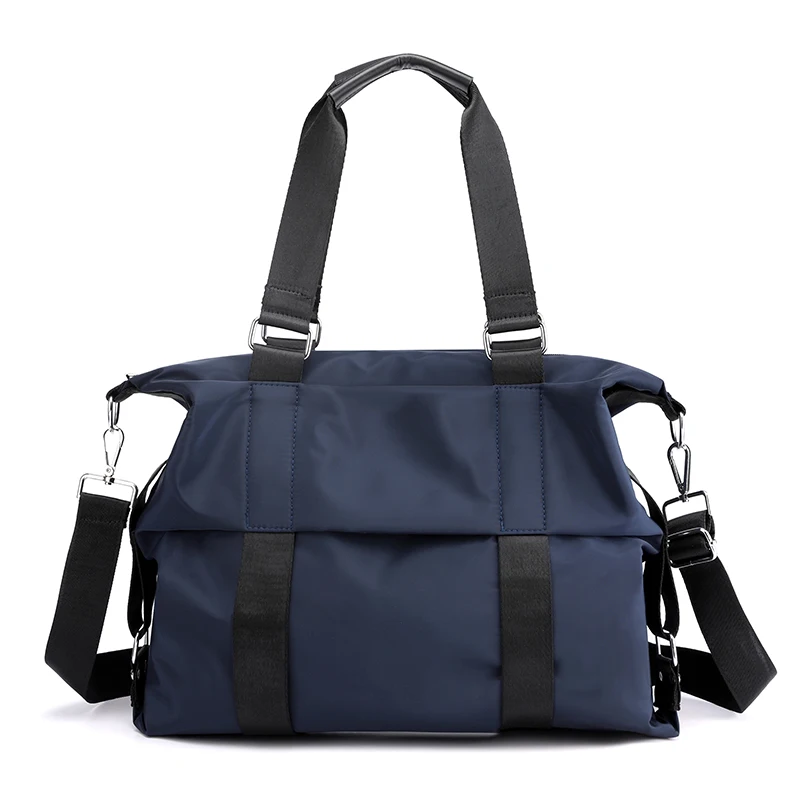 

Women Messenger Bags Multi-pockets Shoulder Crossbody Bag Portable Outdoor Travel Handbags Multi-functions Large Capacity Tote