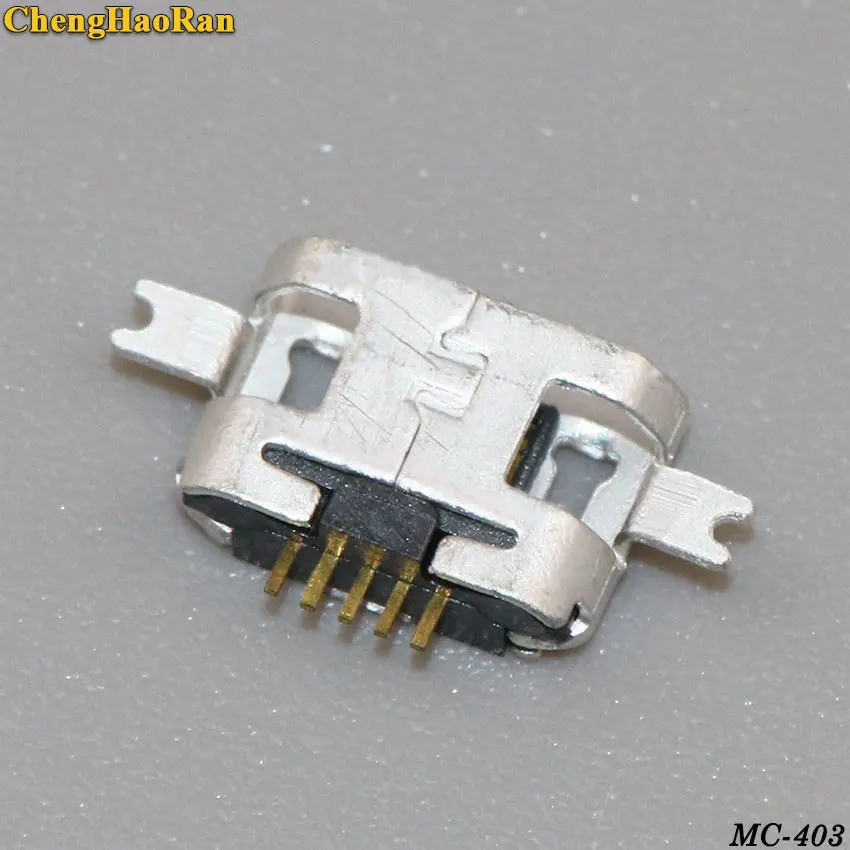 100 шт./лот Micro Usb зарядный разъем для Motorola For Moto ME525 + DEFY MB525 порт Jack док-разъем |