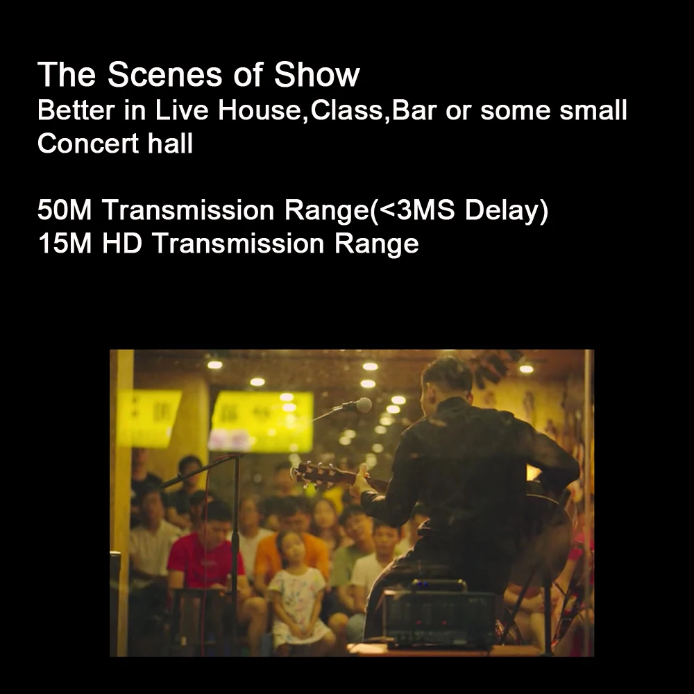 Двойной X2 беспроводной звуковое отверстие пикап с приемником микрофон 30 м
