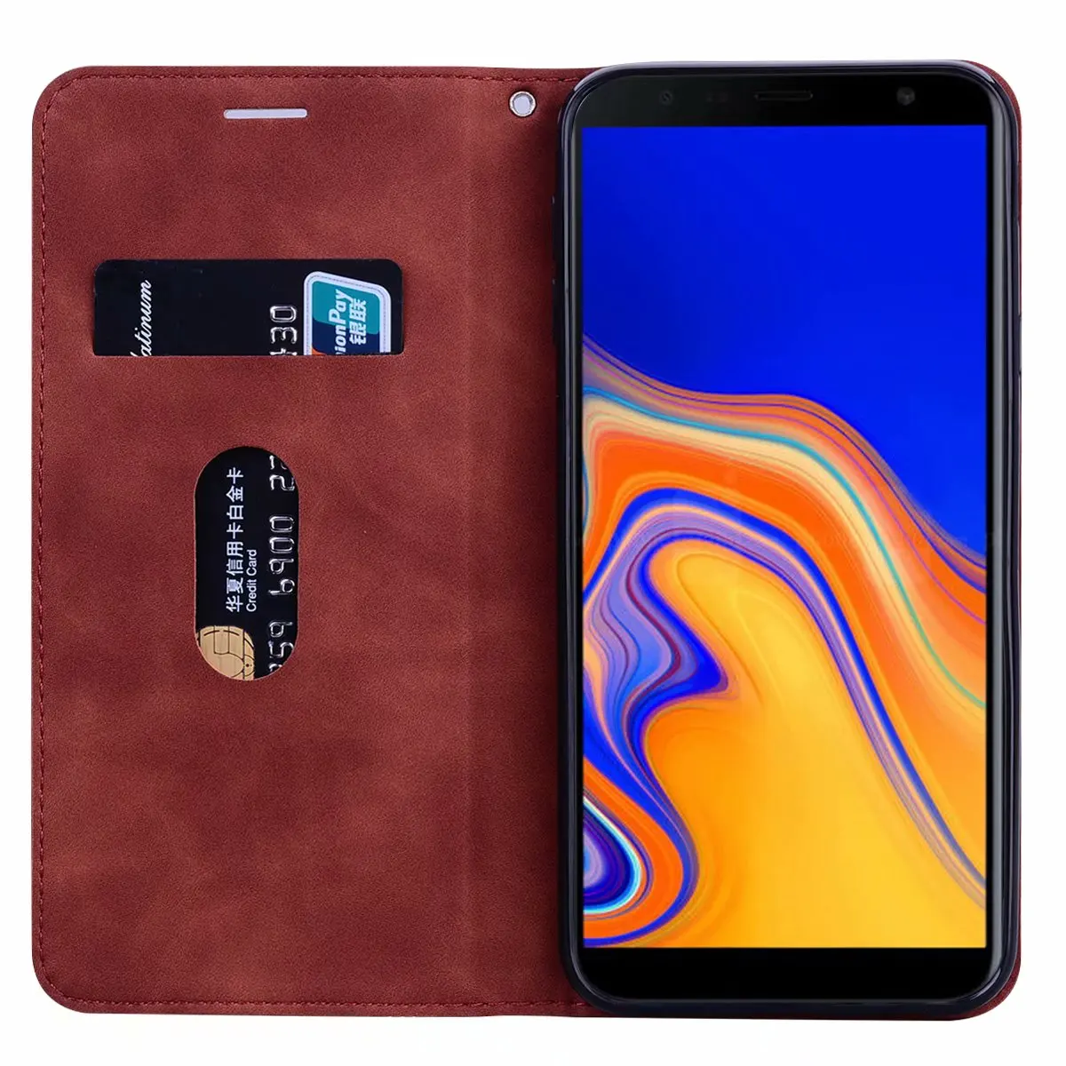 Чехол для Samsung Galaxy J3 J5 J7 J6 J4 2017 2018 A50 A30 A10 A40 A6 A70 A7 A8Plus J8 чехол j2 prime Etui|Бамперы| |